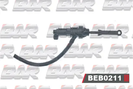 Bomba de embrague- FORD -TRANSIT