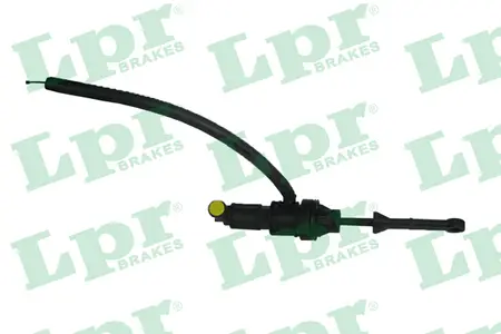 Bomba de embrague- FORD -TRANSIT