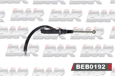 Bomba de embrague- FORD -TRANSIT