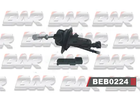 Bomba de embrague - Ford - Volvo -Focus III - Kuga I-II - C30 - C70 - S40 - V40 - V50 11 ->