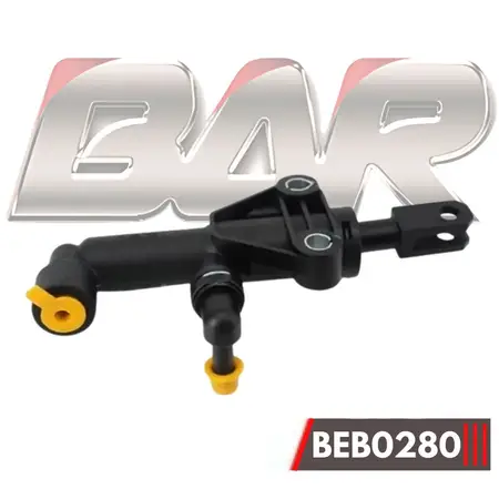 Bomba de embrague- GREATWALL -HAVAL H6