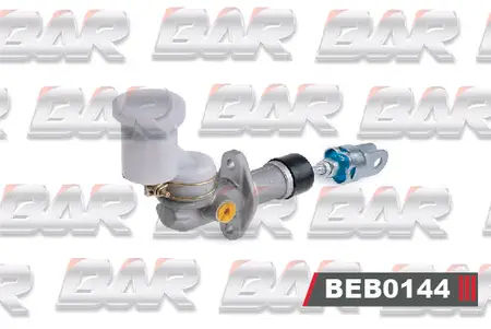 Bomba de embrague- H. -GALLOPER