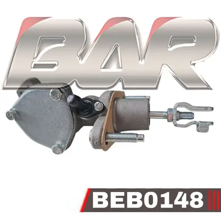 Bomba de embrague- HONDA -CIVIC