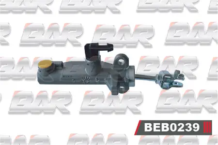 Bomba de embrague- HONDA -CIVIC (ALUMINIO) 2005-2009