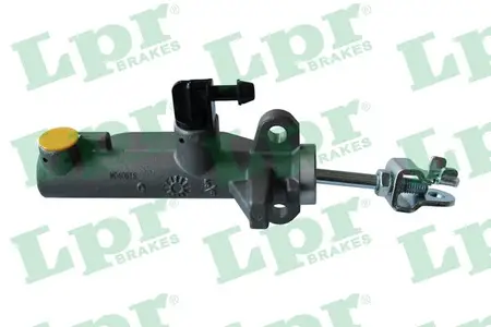 Bomba de embrague- HONDA -CIVIC (ALUMINIO) 2005-2009