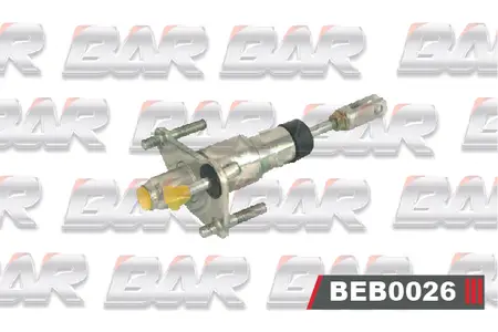 Bomba de embrague - Honda - Rover -Land Rover -Legend / Serie 800