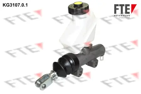 Bomba de embrague- I. -DAILY