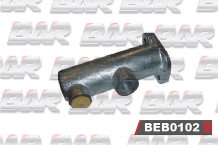 Bomba de embrague - I. -Eurocargo