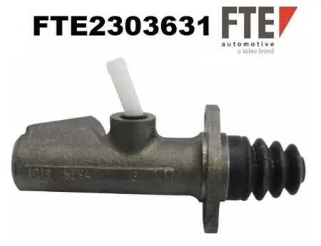 Bomba de embrague- I. -VERTIS