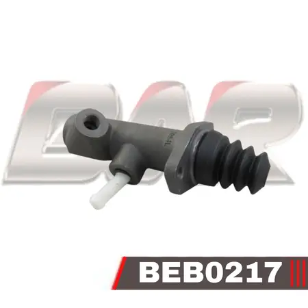 Bomba de embrague- I. -VERTIS