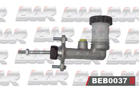 Bomba de embrague - Isuzu -Amigo Rodeo Trooper Pick Up