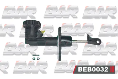 Bomba de embrague- JEEP -WRANGLER