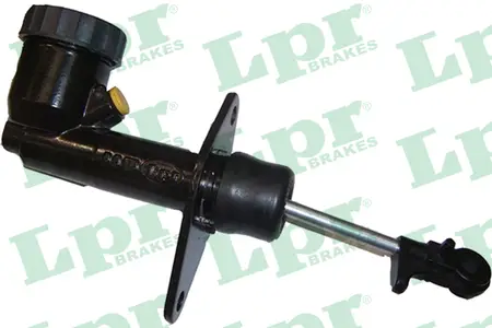 Bomba de embrague- JEEP -WRANGLER