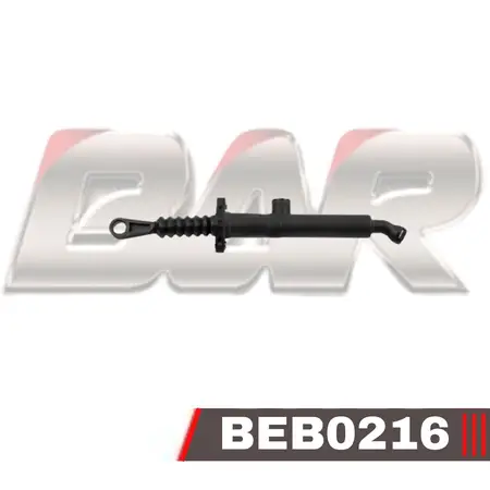 Bomba de embrague- MERCEDES BENZ -710