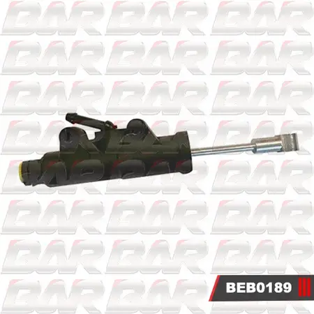 Bomba de embrague- MERCEDES BENZ -SPRINTER