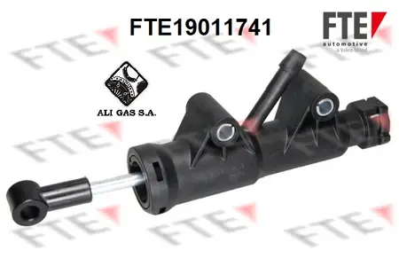 Bomba de embrague- MERCEDES BENZ -SPRINTER