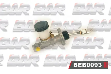 Bomba de embrague- NISSAN -200