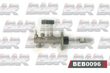 Bomba de embrague- NISSAN -BLUEBIRD