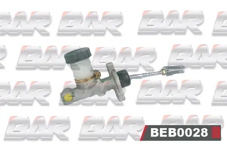 Bomba de embrague- NISSAN -BLUEBIRD