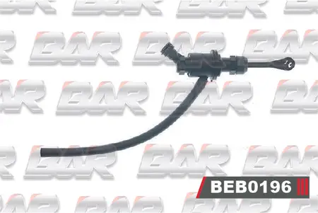 Bomba de embrague- NISSAN -MARCH