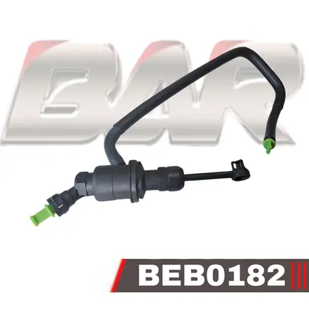 Bomba de embrague- NISSAN -MARCH