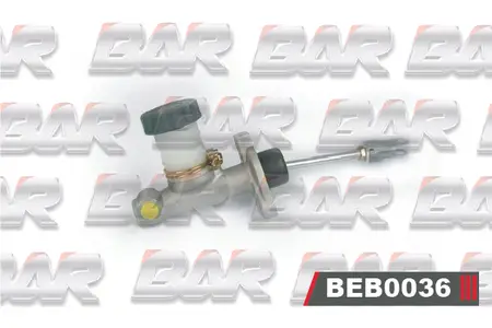 Bomba de embrague- NISSAN -PATHFINDER