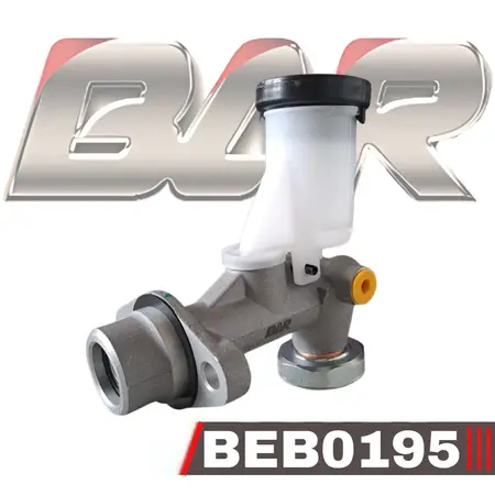 Bomba de embrague- NISSAN -PATROL