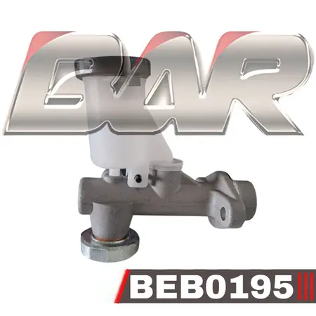 Bomba de embrague- NISSAN -PATROL