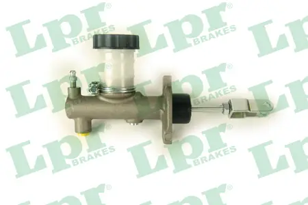 Bomba de embrague - Nissan -Patrol / Pathfinder / Terrano 1979-<1999