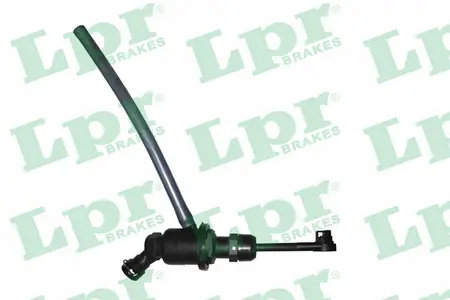 Bomba de embrague - Nissan - Suzuki -Tiida - Micra - March - Swift 06 ->