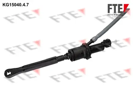 Bomba de embrague- PEUGEOT -307