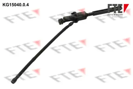 Bomba de embrague- PEUGEOT -307