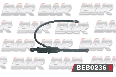 Bomba de embrague- PEUGEOT -RCZ