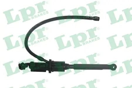 Bomba de embrague- PEUGEOT -RCZ