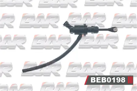 Bomba de embrague- RENAULT -CLIO