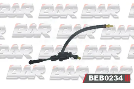 Bomba de embrague- Renault - Duster 1.5 2010/…