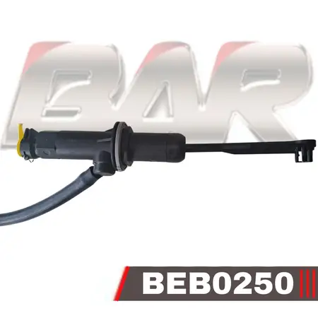 Bomba de embrague- RENAULT -DUSTER