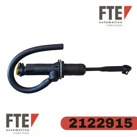 Bomba de embrague- RENAULT -DUSTER