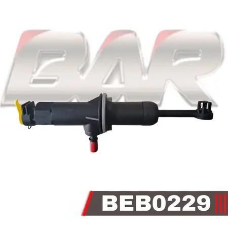 Bomba de embrague - Renault -Kangoo 13 -&amp;gt; / symbol 07 -&amp;gt;