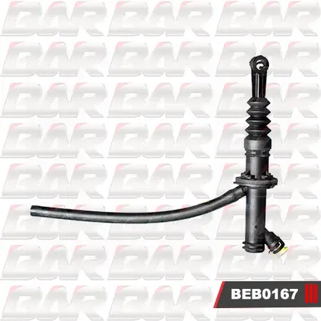 Bomba de embrague- RENAULT -LAGUNA