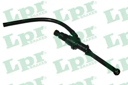 Bomba de Embrague Renault Laguna