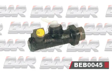 Bomba de embrague- RENAULT -TRAFIC 1,4 1,6 1,7 2,0