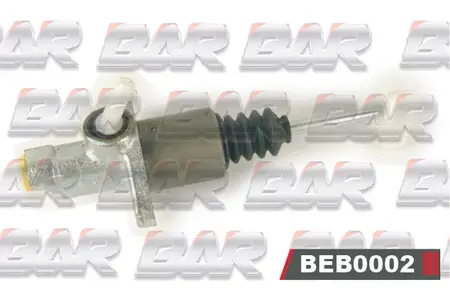 Bomba de embrague- SEAT -TOLEDO 1,9 2,0 16V Vastago 100.00mm