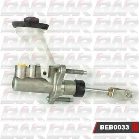 Bomba de embrague- TOYOTA -COROLLA 1,8 -COROLLA STATION WAGON 1,6 4x4 1,8D 89/92