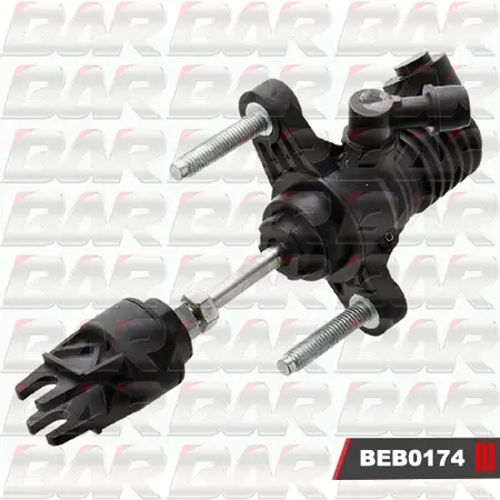 Bomba de Embrague Toyota Hilux 2005/