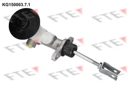 Bomba de embrague- TOYOTA -HILUX