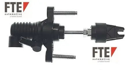 Bomba de embrague - Toyota -Hilux Corolla