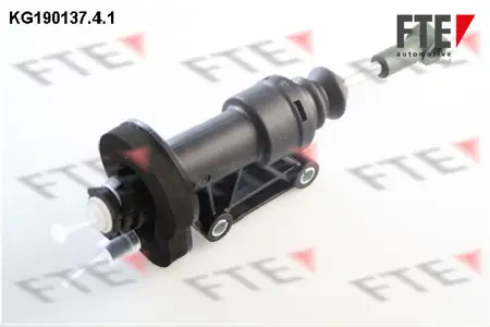 Bomba de embrague - Volkswagen -Amarok 2010 >