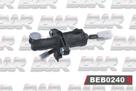 Bomba de embrague - Volkswagen -Polo 2010 ->