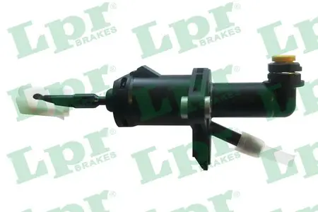 Bomba de embrague - Volkswagen -Polo 2010 ->